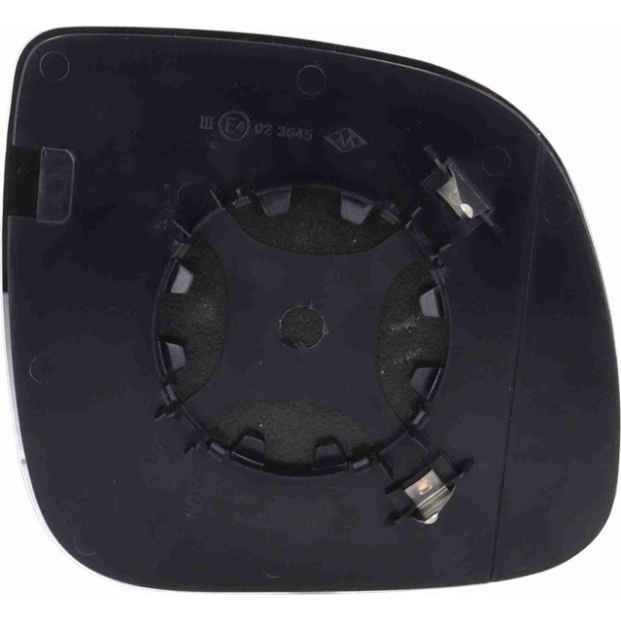 Vemo Außenspiegelglas V10-69-0095 Vemo Außenspiegelglas V10-69-0095