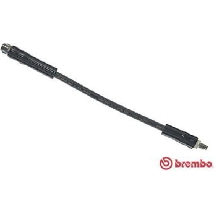 BREMBO Bremsschlauch T 50 028 BREMBO Bremsschlauch T 50 028