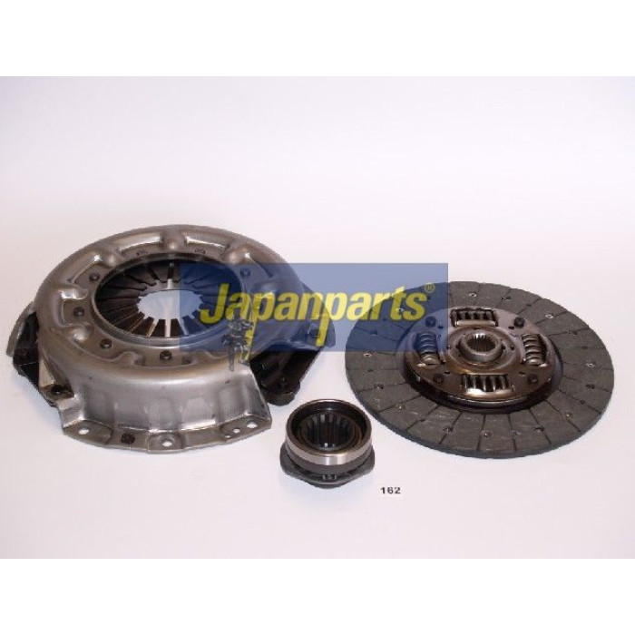 Japanparts Kupplungssatz KF-162 Japanparts Kupplungssatz KF-162