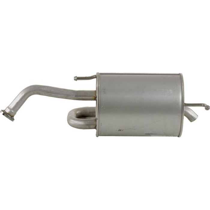 Walker Endschalldämpfer 23676 Walker Endschalldämpfer 23676