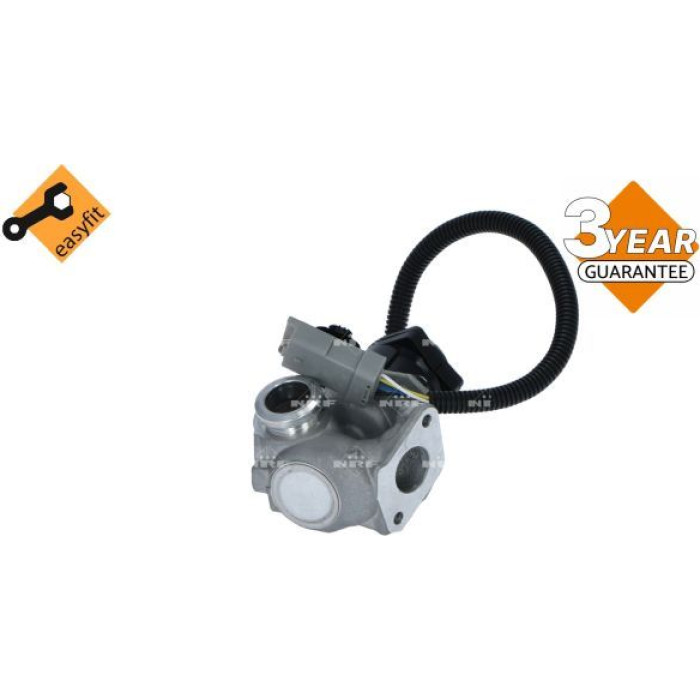 NRF AGR-Ventil NRF48385 NRF AGR-Ventil NRF48385
