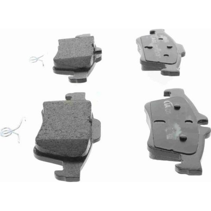 Vaico Bremsbelagsatz für Scheibenbremse V25-0824 Vaico Bremsbelagsatz für Scheibenbremse V25-0824