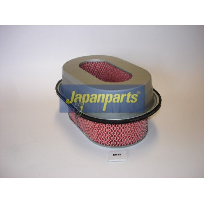 Japanparts Luftfilter FA-583S Japanparts Luftfilter FA-583S
