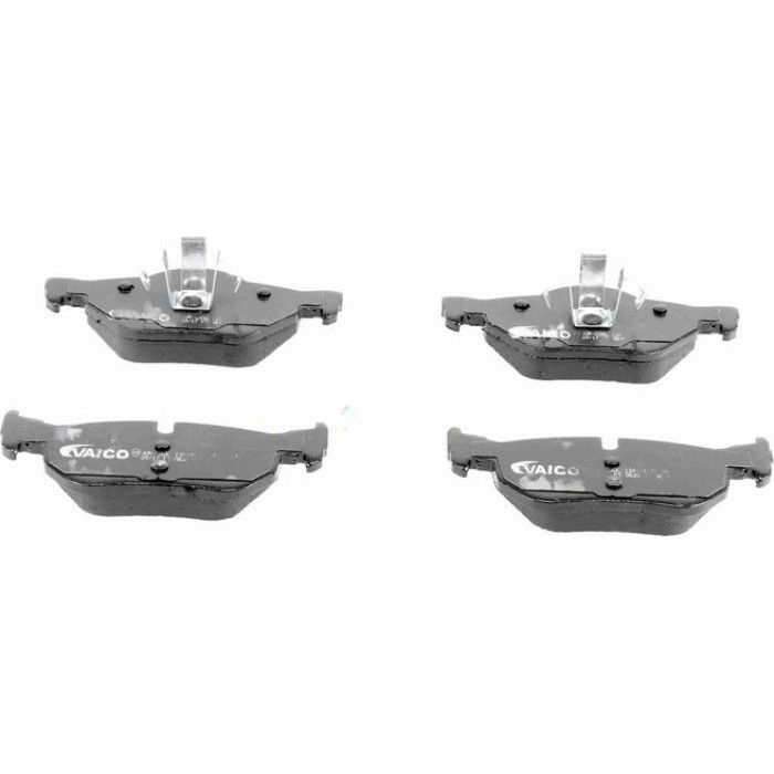 Vaico Bremsbelagsatz für Scheibenbremse V20-8129 Vaico Bremsbelagsatz für Scheibenbremse V20-8129