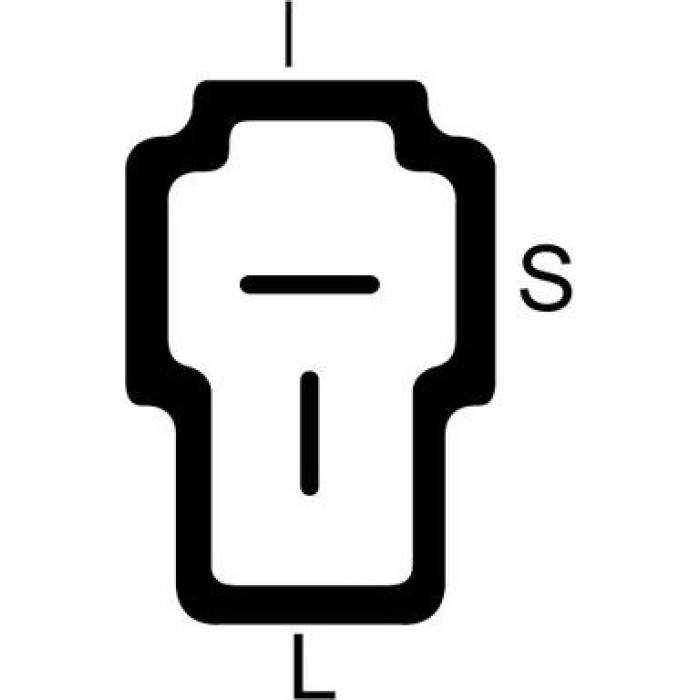 DRI Generator 227101502 DRI Generator 227101502