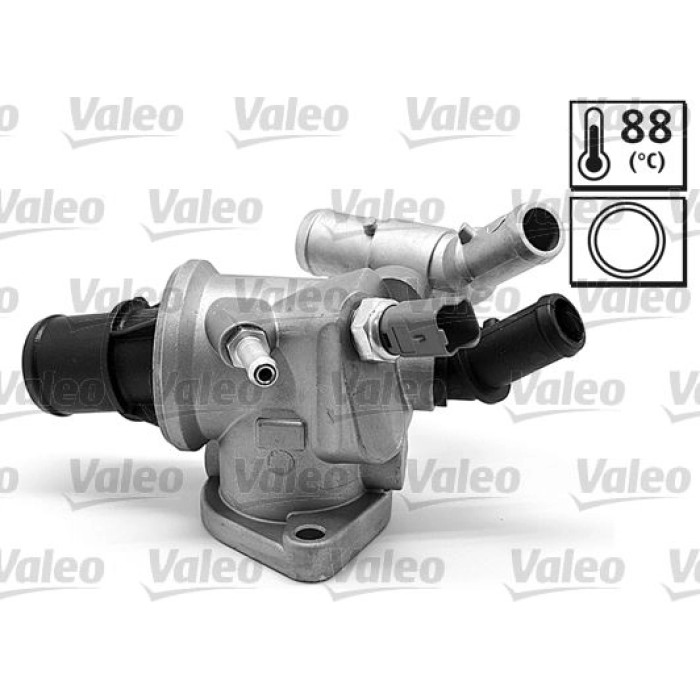 Valeo Thermostat 820588 Valeo Thermostat 820588