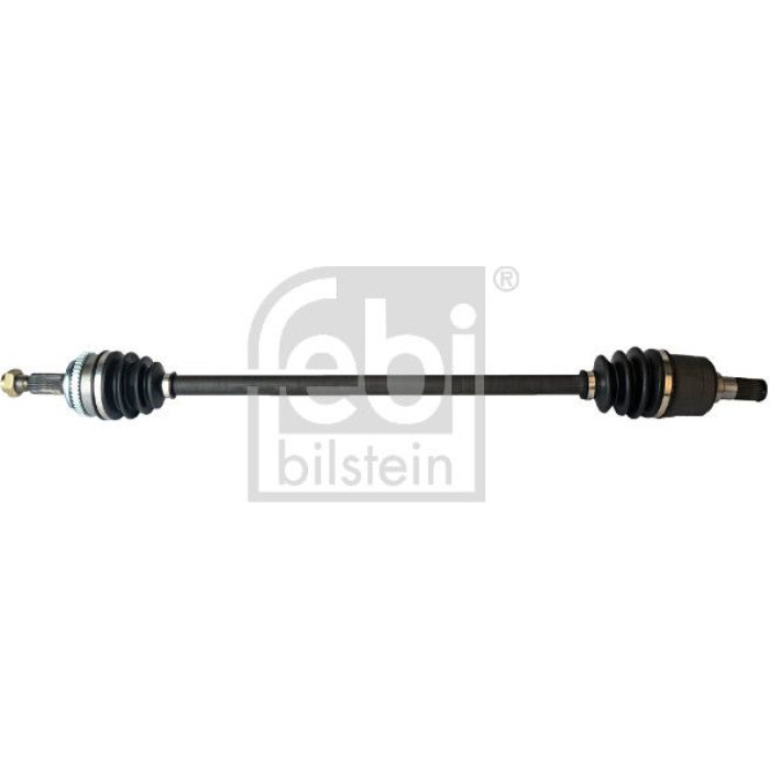 febi Antriebswelle 193769 febi Antriebswelle 193769