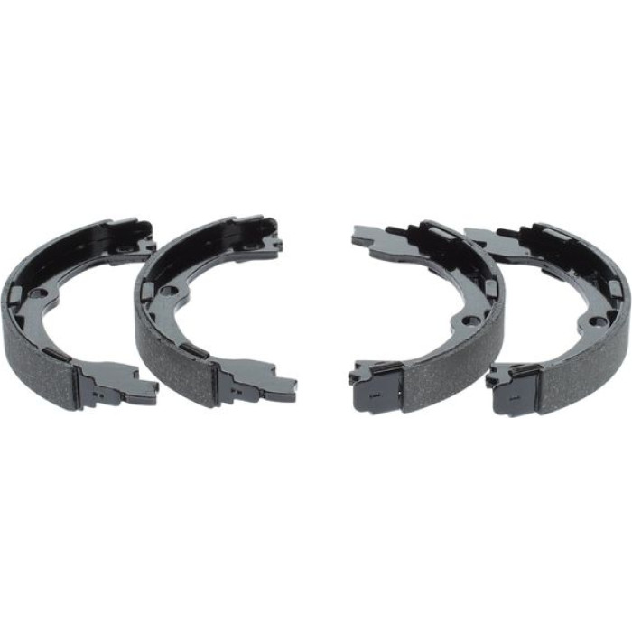 Bosch Bremsbackensatz 0 986 487 964 Bosch Bremsbackensatz 0 986 487 964