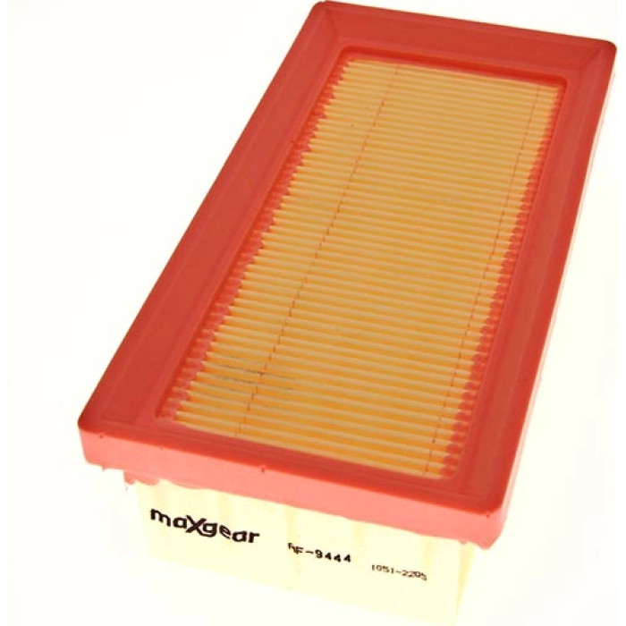 MAXGEAR Luftfilter AF-9444 Fiat Fire 26-0348