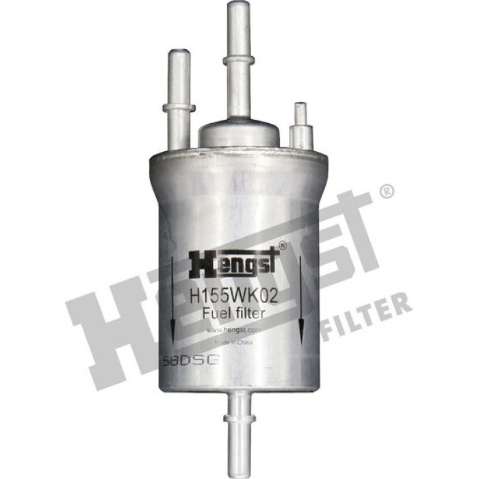 H155WK02 HENGST FILTER Kraftstofffilter H155WK02 H155WK02 HENGST FILTER Kraftstofffilter H155WK02