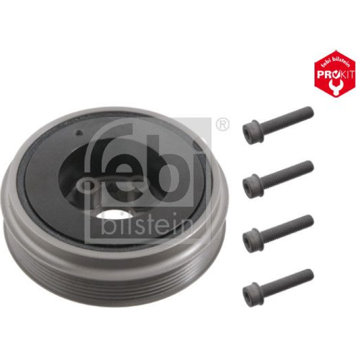 febi Riemenscheibe 33555 febi Riemenscheibe 33555