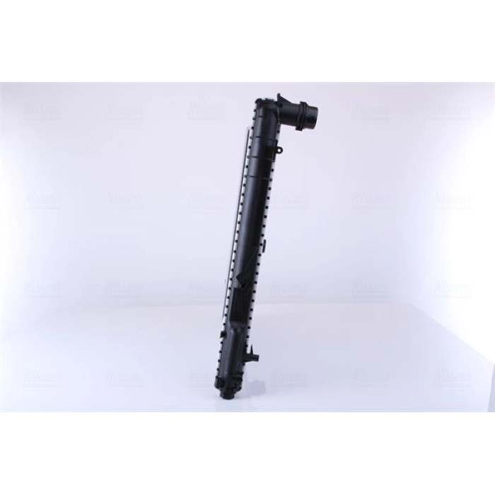 Nissens Wasserkühler PKW 60803A Nissens Wasserkühler PKW 60803A