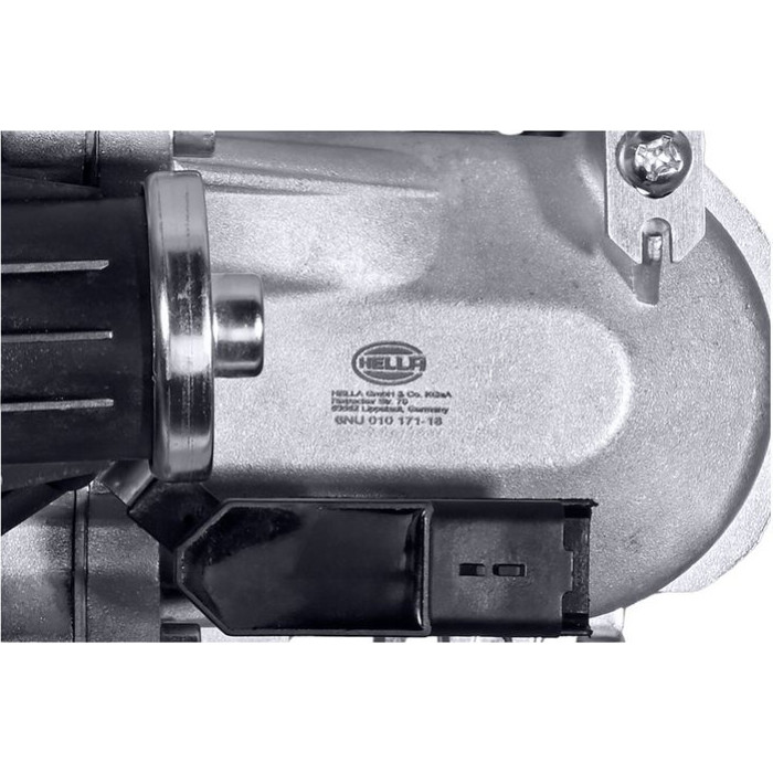 HELLA AGR-Ventil 6NU 010 171-181 HELLA AGR-Ventil 6NU 010 171-181