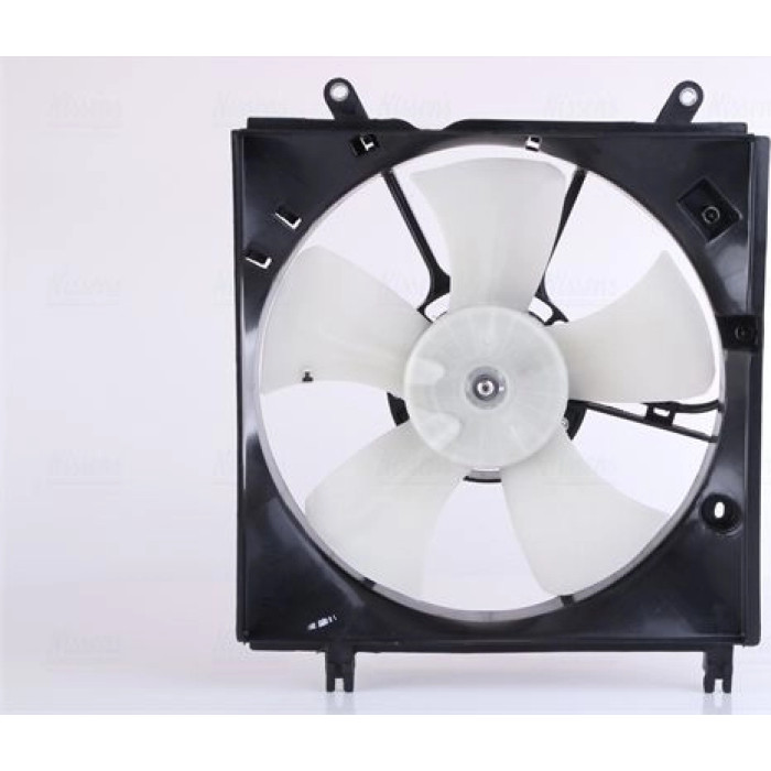 Nissens Kühlerlüfter PKW 85241 Nissens Kühlerlüfter PKW 85241