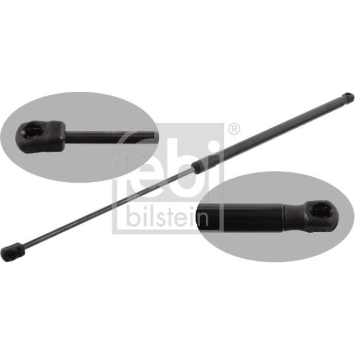 febi Gasdruckfeder 31633