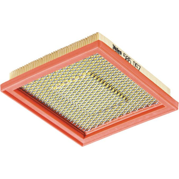 Valeo Luftfilter 585097 Valeo Luftfilter 585097