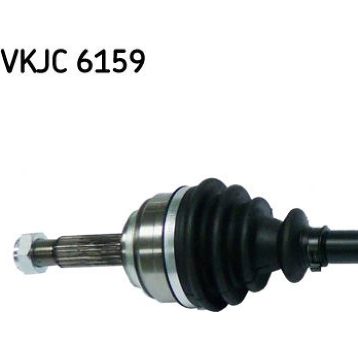 SKF Antriebswelle VKJC 6159 SKF Antriebswelle VKJC 6159