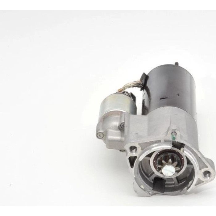 Bosch Anlasser 0001125053 Bosch Anlasser 0001125053