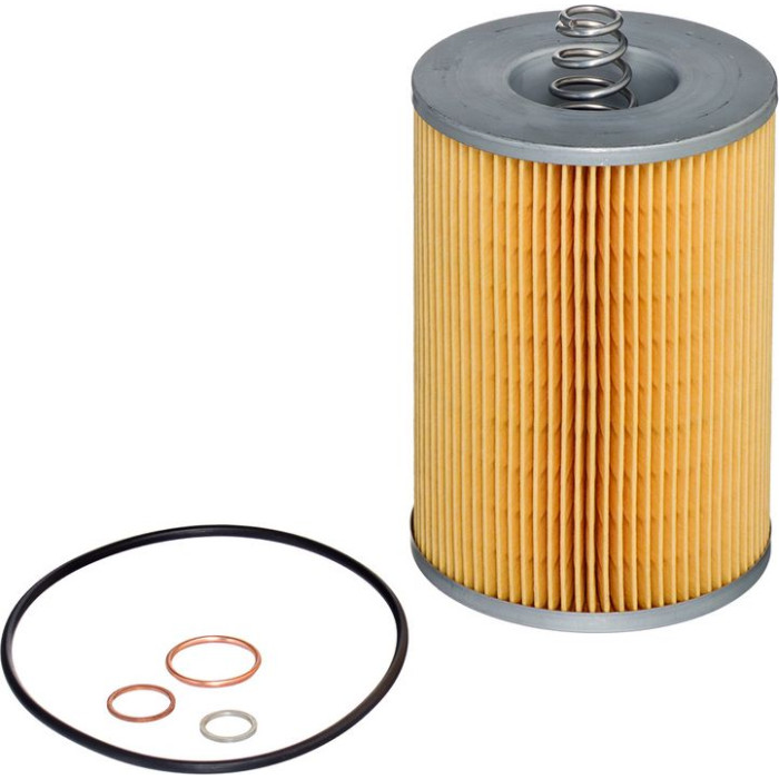 Hengst Ölfilter E174H D11 Hengst Ölfilter E174H D11