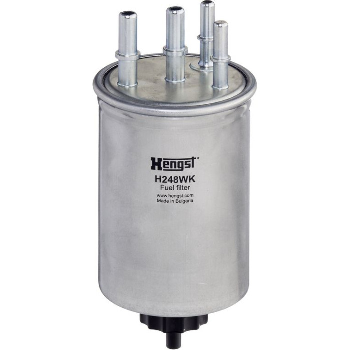 HENGST FILTER Kraftstofffilter H248WK HENGST FILTER Kraftstofffilter H248WK
