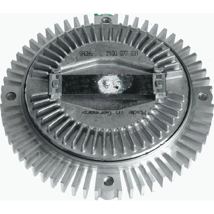 Sachs Kühlerlüfterkupplung 2100 077 031