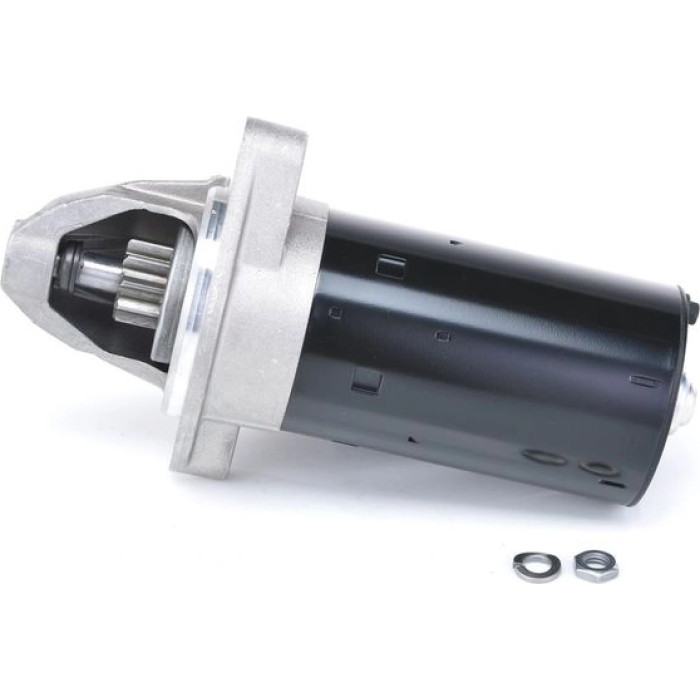 Bosch Anlasser 0001108430 Bosch Anlasser 0001108430