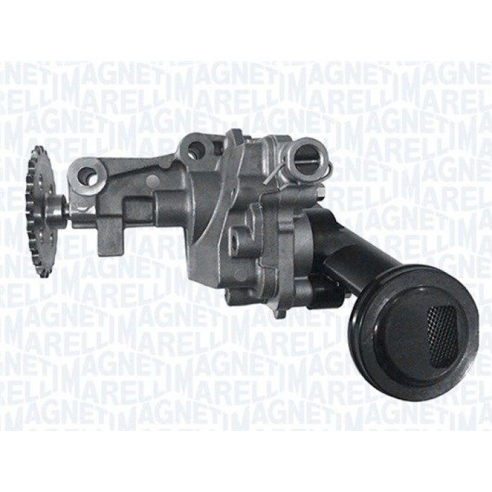 Magneti Marelli Ölpumpe 351516000145 Magneti Marelli Ölpumpe 351516000145