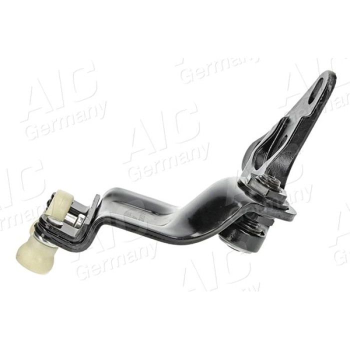 AIC Schiebetür-Rollenführung 57583 AIC Schiebetür-Rollenführung 57583