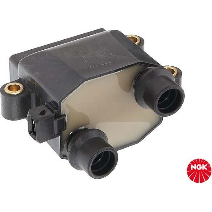 48118 NGK Zündspule U3011 48118 - l 48118 NGK Zündspule U3011 48118 - l