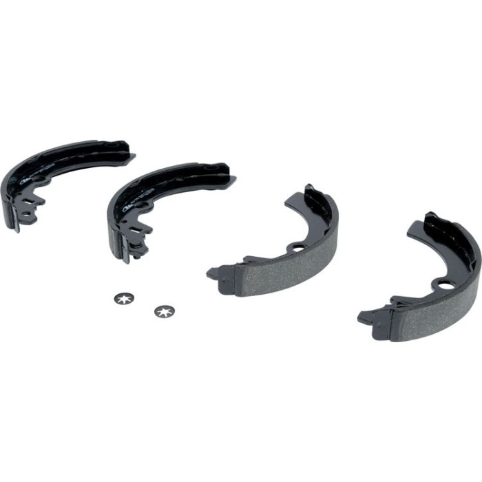 ATE Bremsbacken 03.0137-0425.2 ATE Bremsbacken 03.0137-0425.2