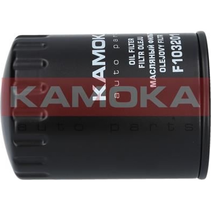 F103201 Kamoka Ölfilter F103201 F103201 Kamoka Ölfilter F103201