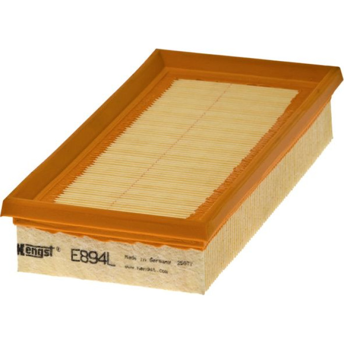 HENGST FILTER Luftfilter E894L