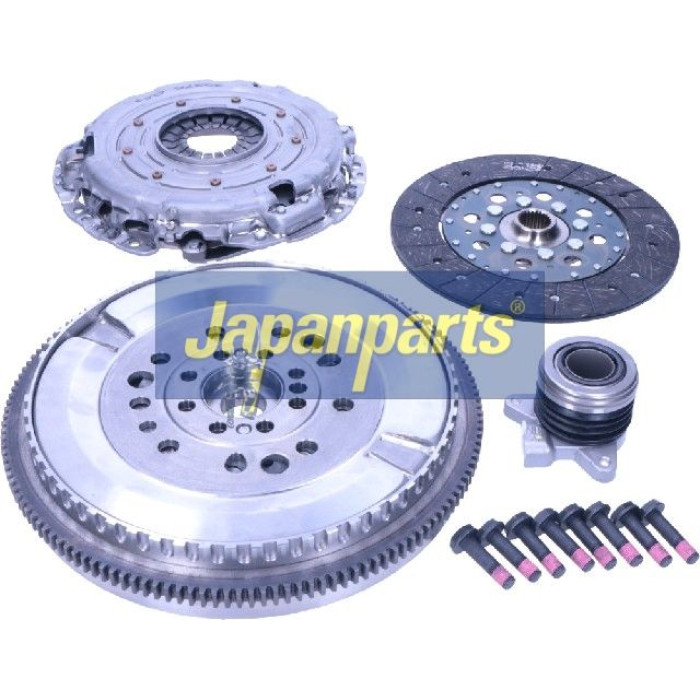 Japanparts Kupplungssatz KV-S05 Japanparts Kupplungssatz KV-S05