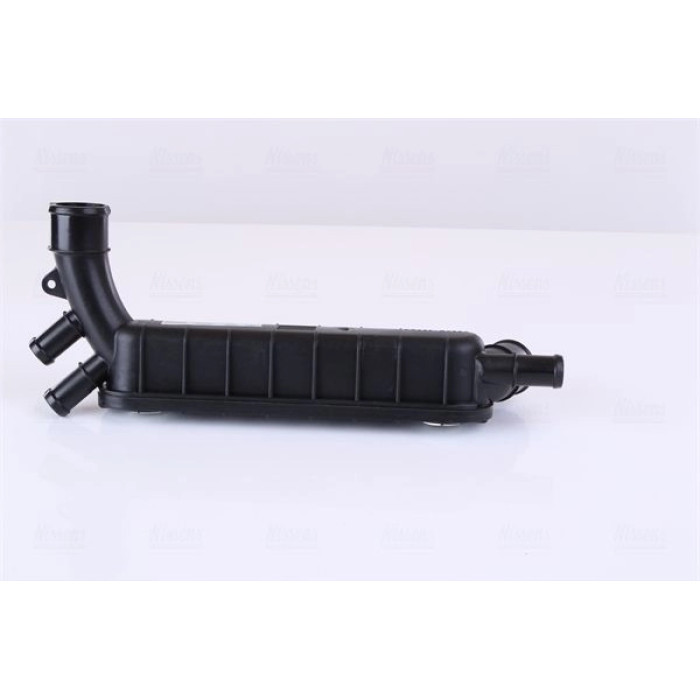 Nissens Ölkühler PKW 90976 Nissens Ölkühler PKW 90976