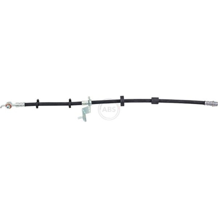 A.B.S. Bremsschlauch SL 6402 A.B.S. Bremsschlauch SL 6402