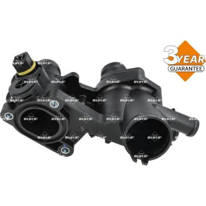 NRF Kühlmittelthermostat 725244 NRF Kühlmittelthermostat 725244