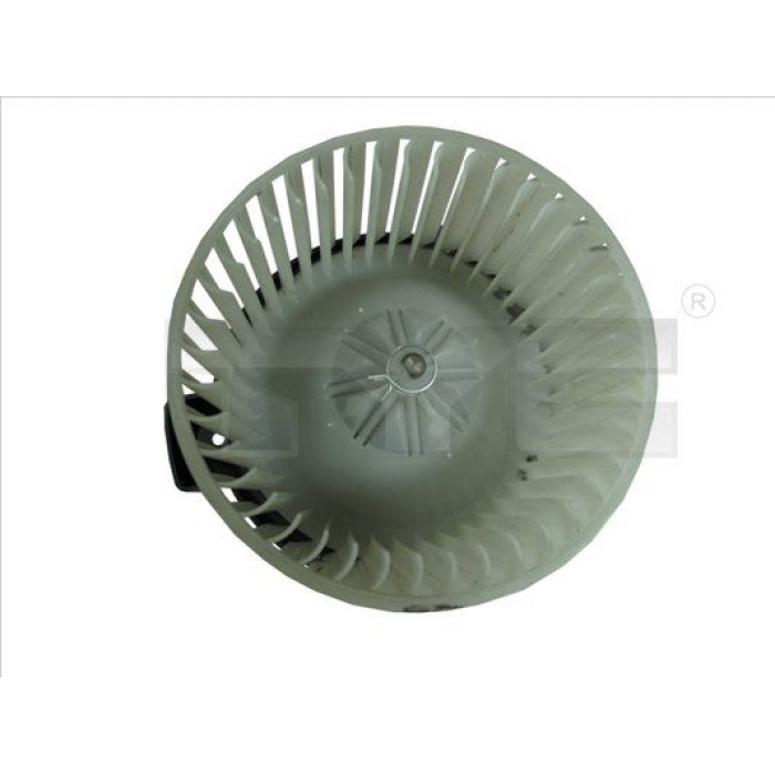 TYC Ventilator 533-0002 TYC Ventilator 533-0002