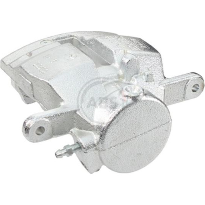521582 A.B.S. Bremssattel 521582 – Vorderachse, Kolben-Ø 57 mm 521582 A.B.S. Bremssattel 521582 – Vorderachse, Kolben-Ø 57 mm