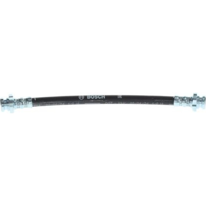 Bosch Bremsschlauch Hinterachse 1987481387 Bosch Bremsschlauch Hinterachse 1987481387