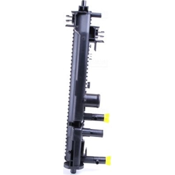 Nissens Wasserkühler PKW 606543 Nissens Wasserkühler PKW 606543