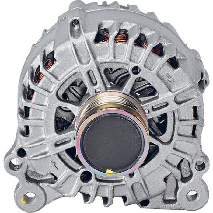 Valeo Lichtmaschine 440475