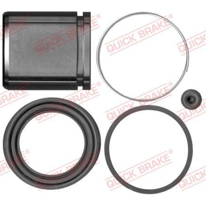 Quick Brake Reparatursatz für Bremssattel 114-5037