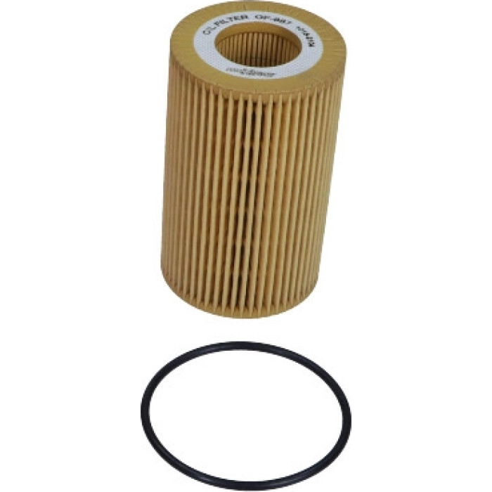 MAXGEAR Ölfilter 26-2031