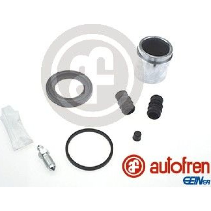 Reparatursatz Bremssattel Nissan P. Patrol 3.0 Dti 00 D41371C