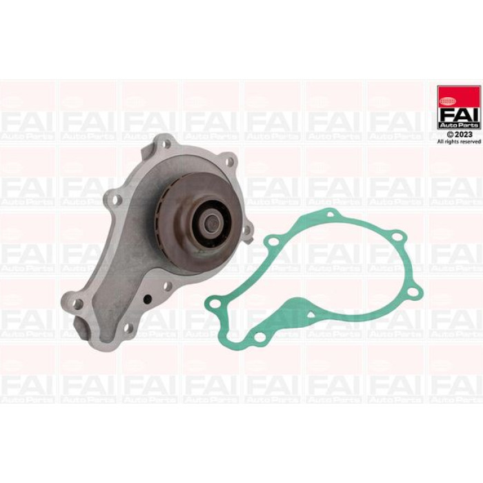 FAI AUTOPARTS Wasserpumpe WP6318 FAI AUTOPARTS Wasserpumpe WP6318