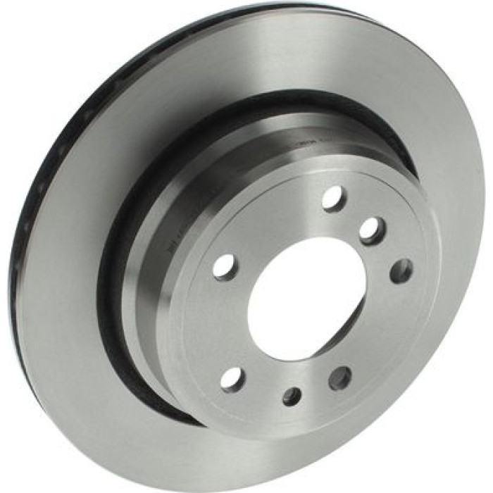 Bosch Bremsscheibe Hinterachse 0 986 478 320 Bosch Bremsscheibe Hinterachse 0 986 478 320