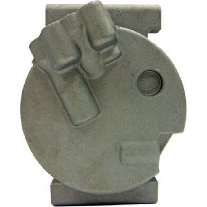 MAHLE Kompressor, Klimaanlage ACP 871 000S MAHLE Kompressor, Klimaanlage ACP 871 000S