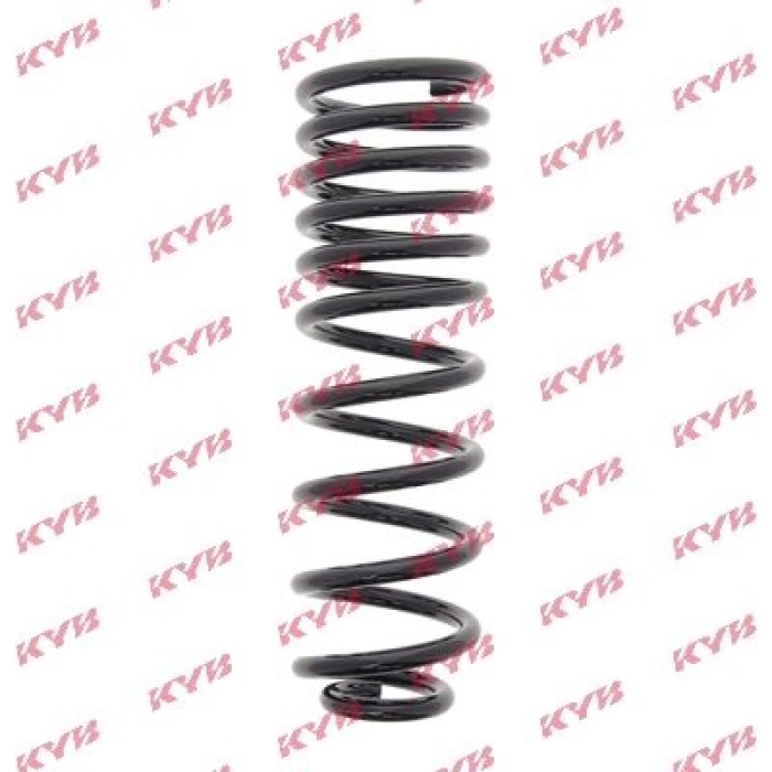 RC5163 KYB Fahrwerksfeder VW T. Passat 1.6-2.8 02.88-05.97