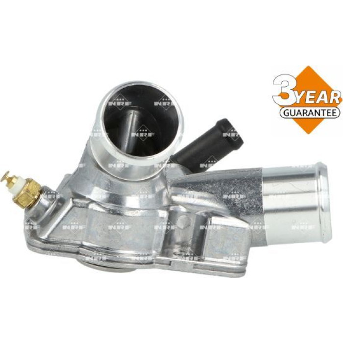 NRF Kühlmittelthermostat 725112 NRF Kühlmittelthermostat 725112