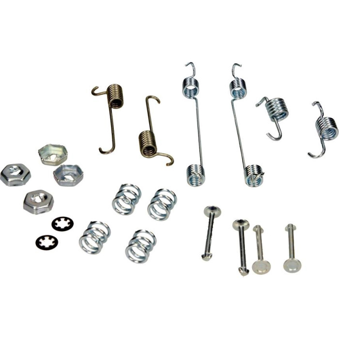 MAXGEAR Bremsbacken-Zubehörsatz 27-0399 MAXGEAR Bremsbacken-Zubehörsatz 27-0399